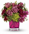 Splendid Surprise  Premier Flowers from Cottage Florist, Lakeland Fl 33813